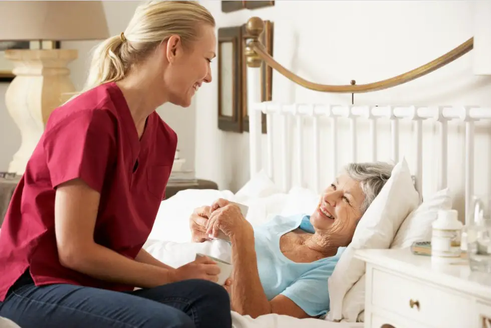How to change diapers for elderly easily elderly person 1