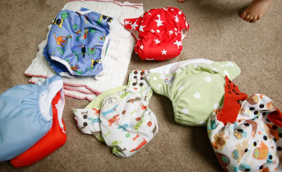 parentschoicediaperspro 20