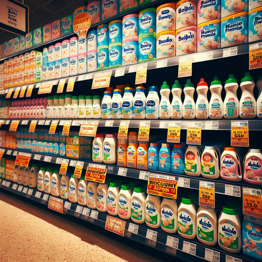 Cheapest place to buy formula cheapest place to buy baby formula