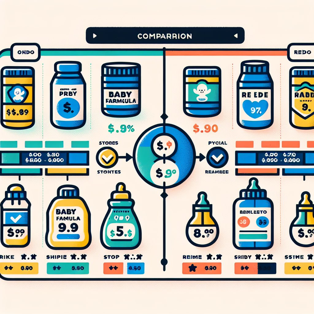 Cheapest place to buy formula cheapest place to buy infant formula