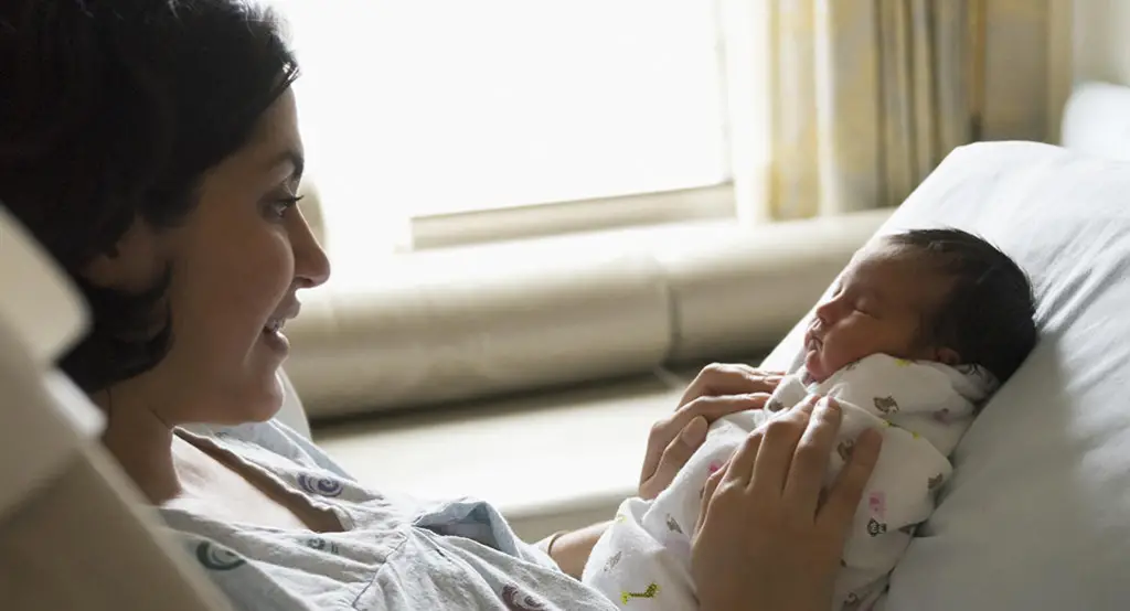 What is the 555 rule Postpartum? what is the 555 rule