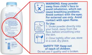 Does baby powder expire? does baby formula powder expire