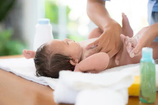 Does baby powder expire? Does baby powder expire?