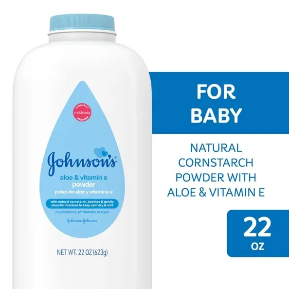 Does baby powder expire? image 3