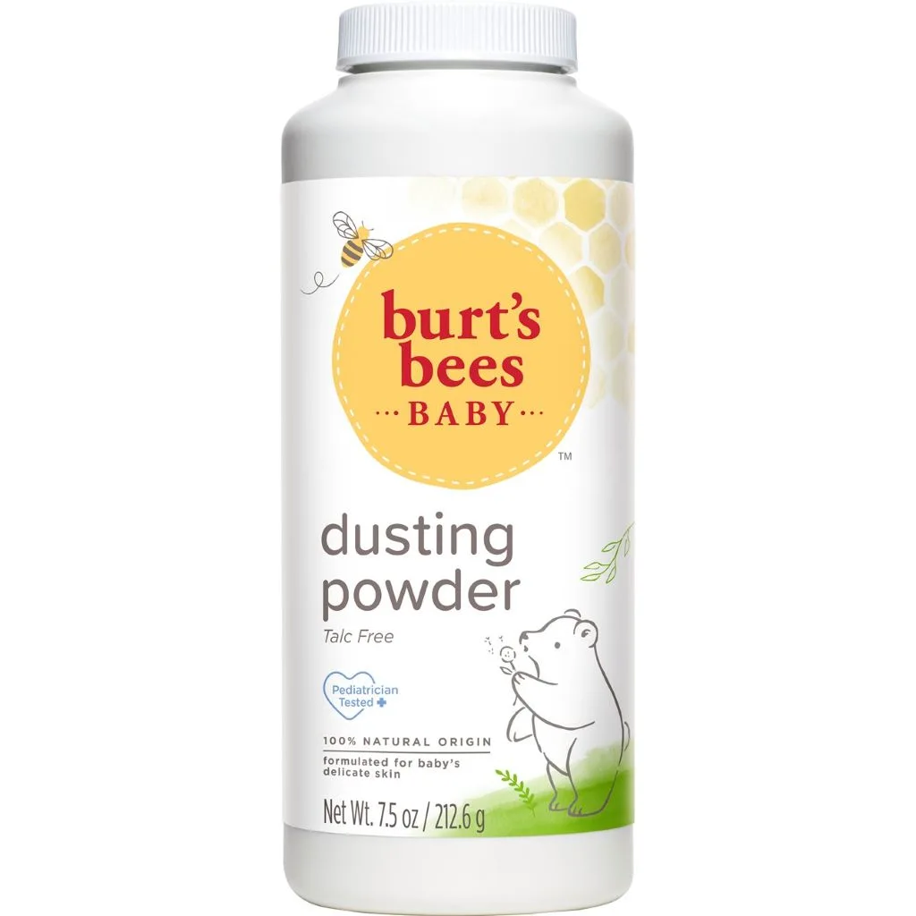 Does baby powder expire? image 4