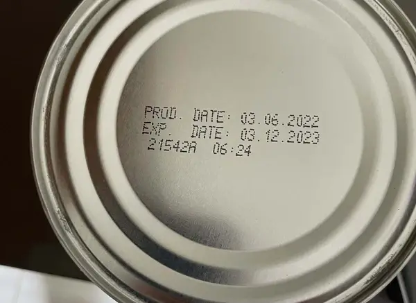 Does baby powder expire? does johnson's baby powder expire