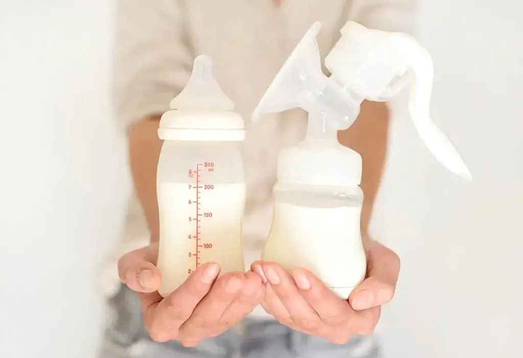 Signs of high lipase in breastmilk signs of high lipase in breastmilk