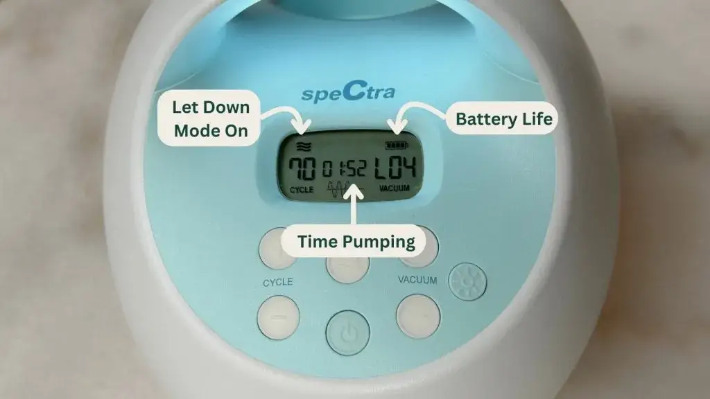 How to use Spectra S1? spectra s1 how to use