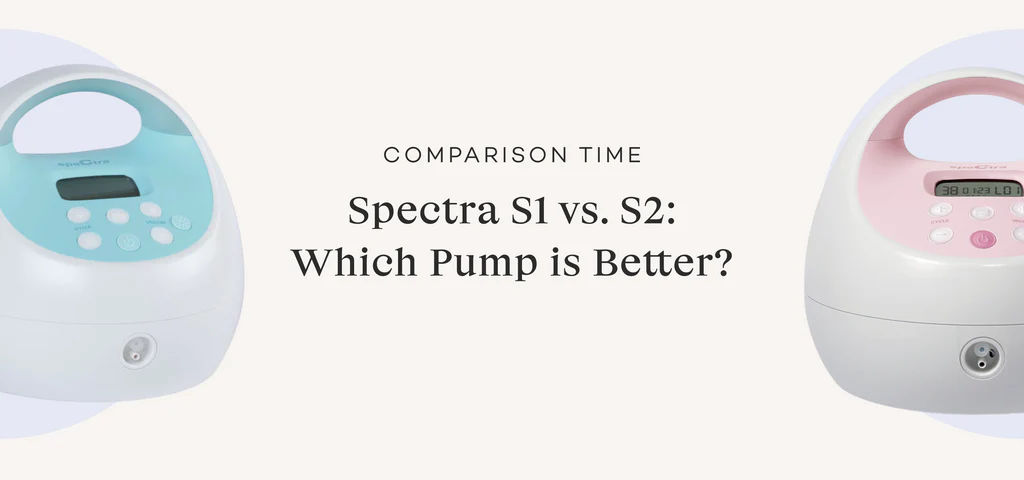 difference between spectra s1 and s2