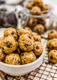 Lactation cookies recipes for all situations image 2