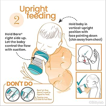 Newborn bottle feeding positions Newborn bottle feeding positions