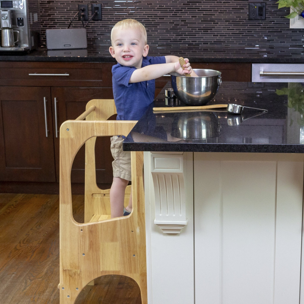 What functions does Kitchen Helper have? image 2