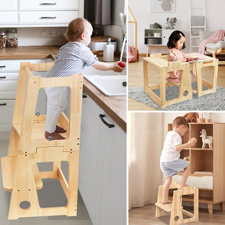 What functions does Kitchen Helper have? image 5
